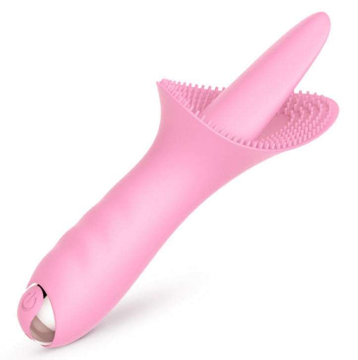 Licking Vibrator