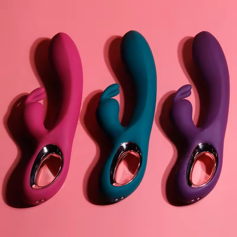 desire luxury rechargeable rabbit vibrator Lovehoney Desire Luxury Rabbit Vibrator Review [Tried & Tested] main image 1