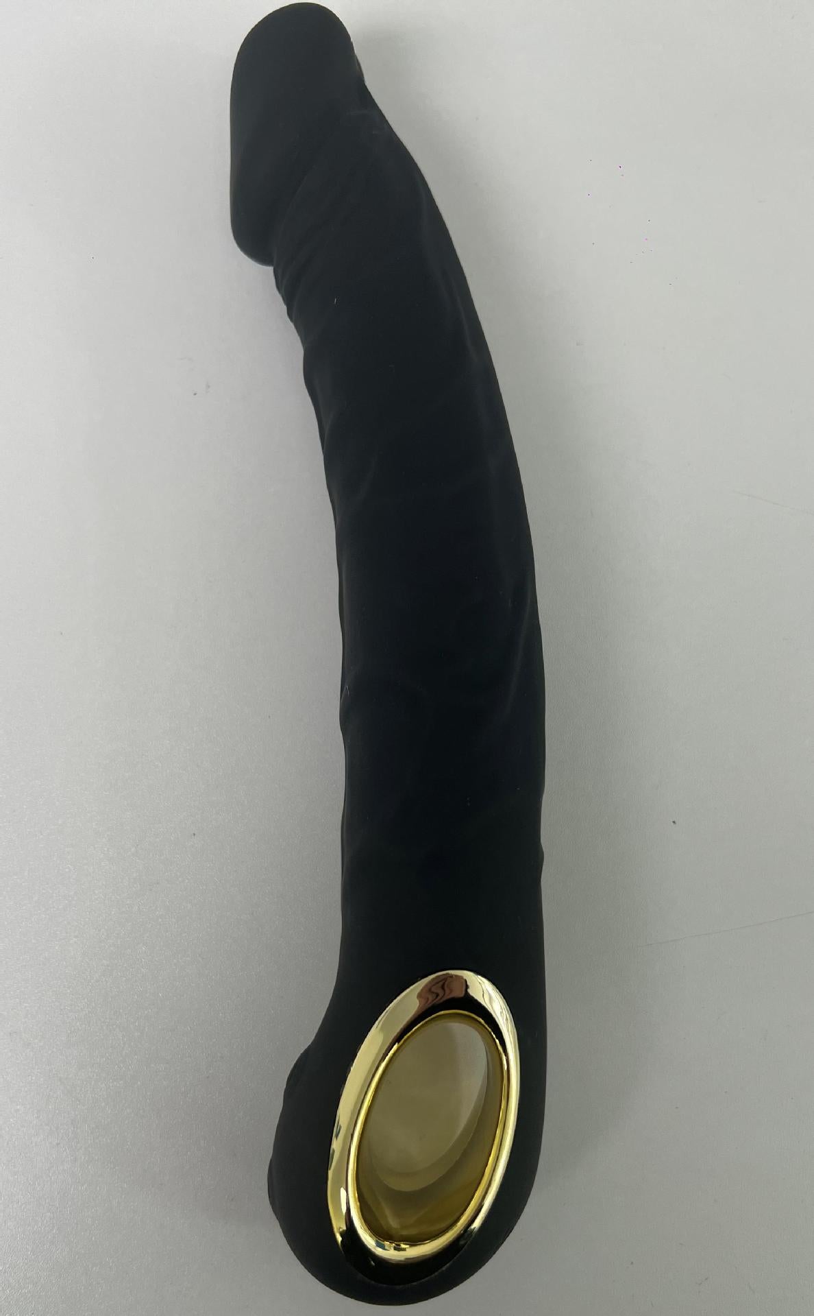 Dildo G-spot Vibrator