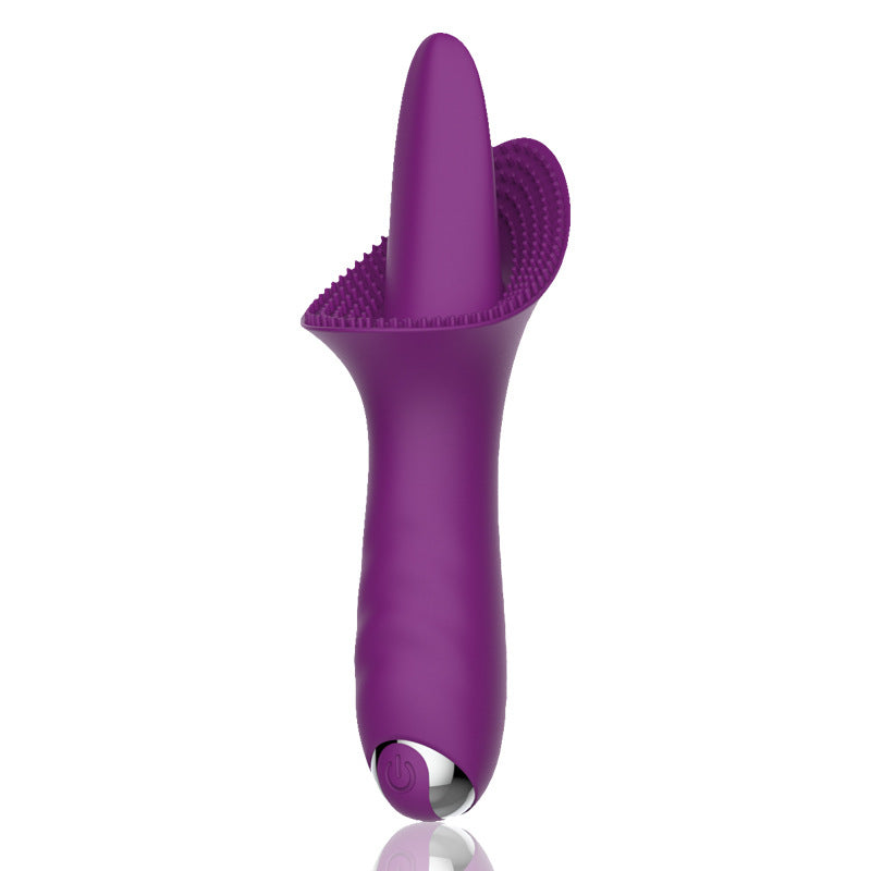Licking Vibrator