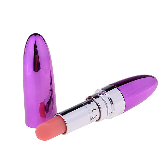 Pleasure Lipstick Vibrator
