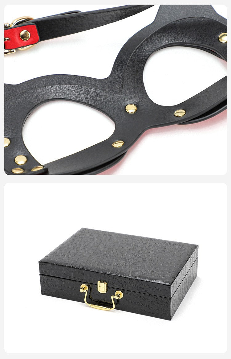 Pleasure Premium Bondage Set