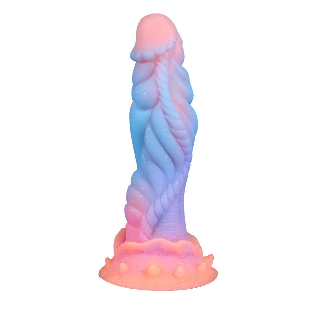 Pleasure Galaxy Dildo