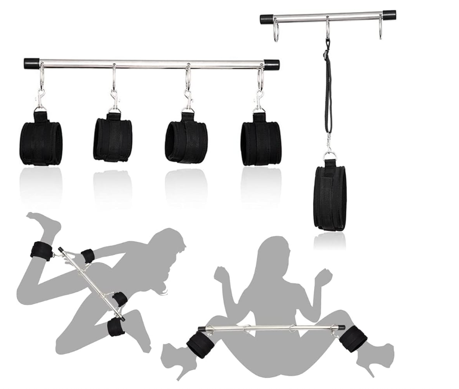 Bondage Spread Bar