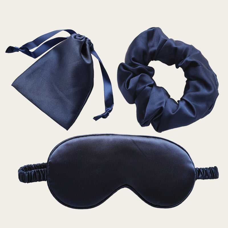 Pleasure Blindfold Set