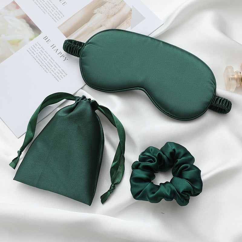 Pleasure Blindfold Set