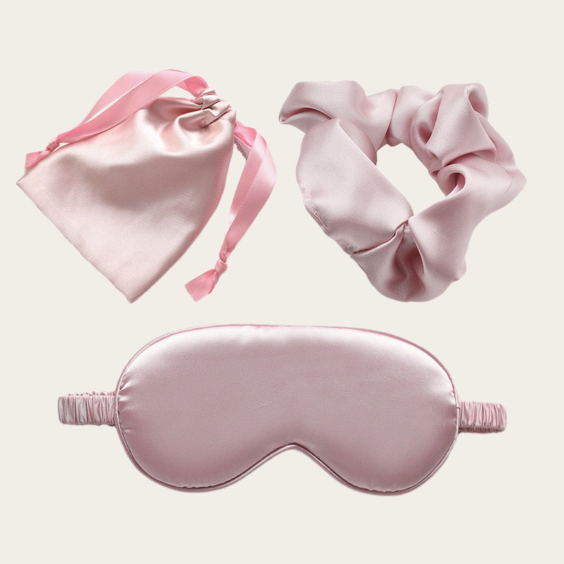 Pleasure Blindfold Set