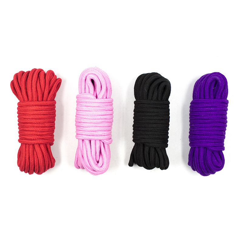 Pleasure Rope