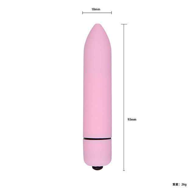 Bullet Vibrator