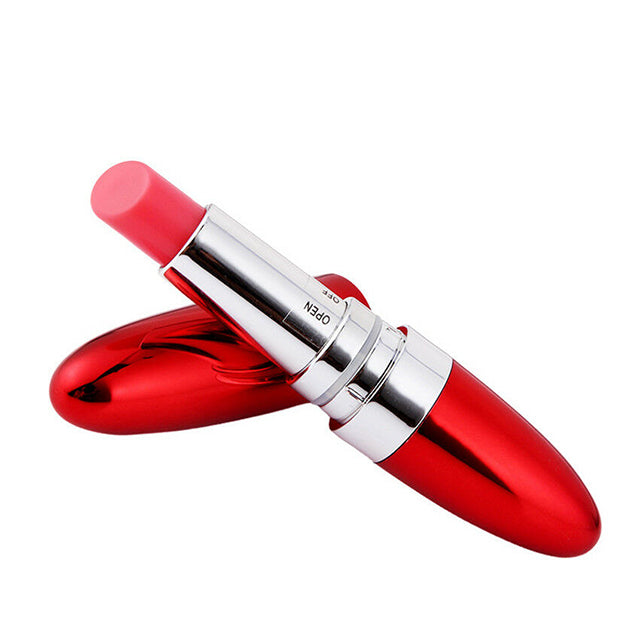 Pleasure Lipstick Vibrator