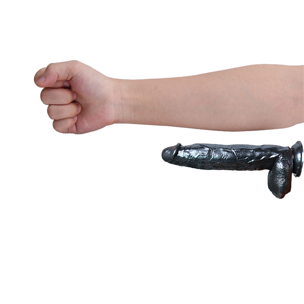 Pleasure Large Dildo