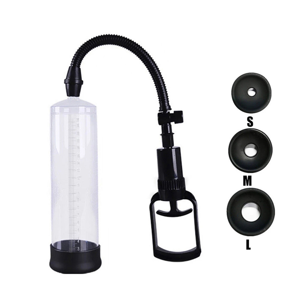 Manual Penis Pump