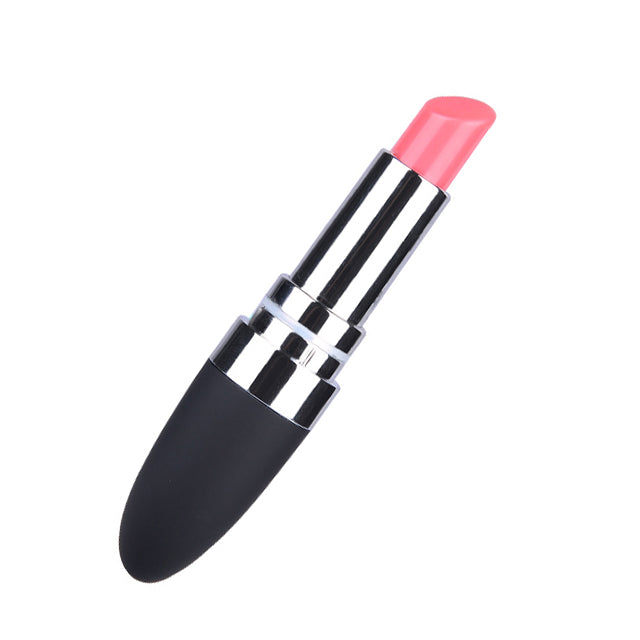 Pleasure Lipstick Vibrator
