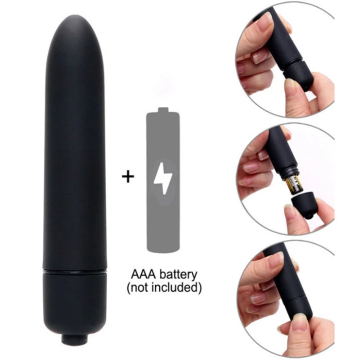 Bullet Vibrator