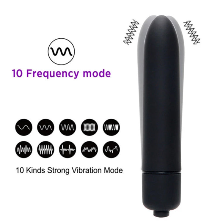 Bullet Vibrator