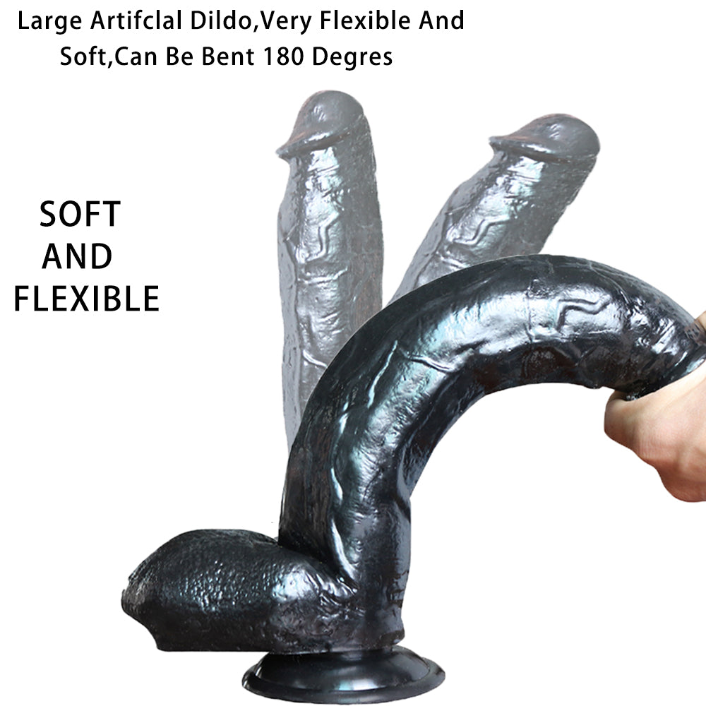 Pleasure Large Dildo