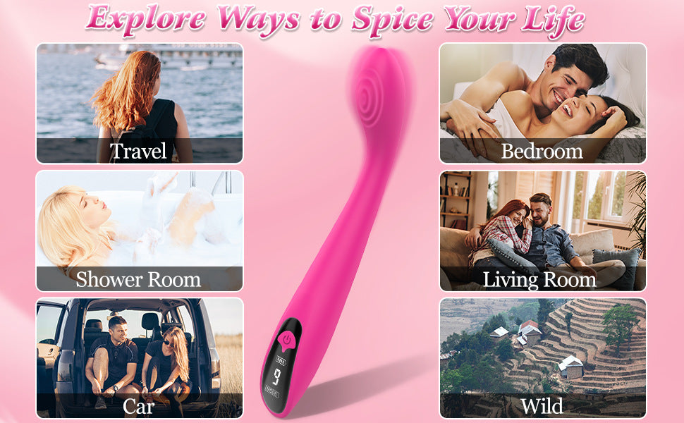 G Spot Vibrator