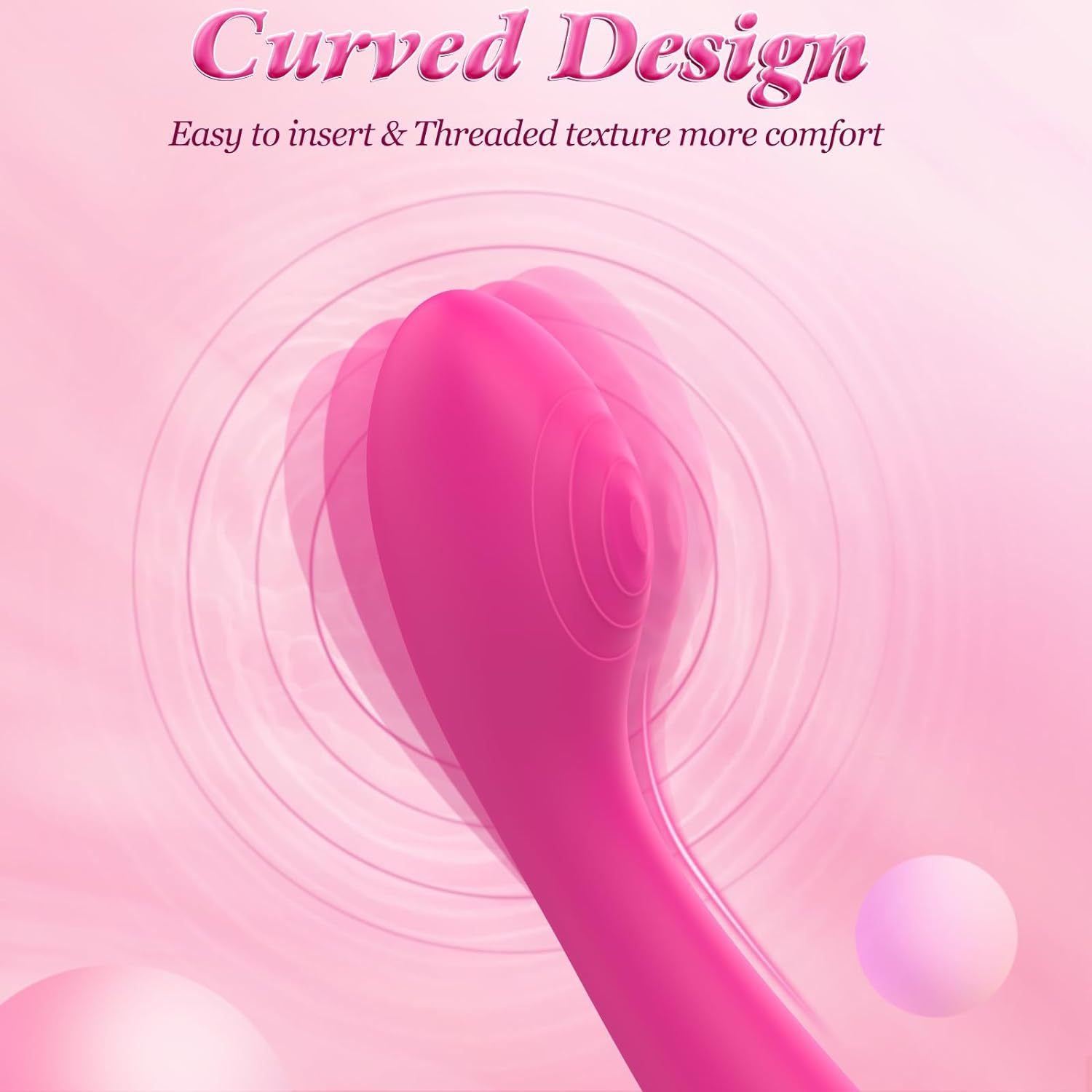 G Spot Vibrator