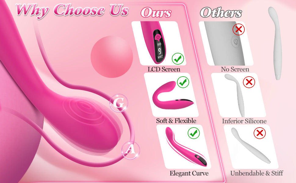 G Spot Vibrator