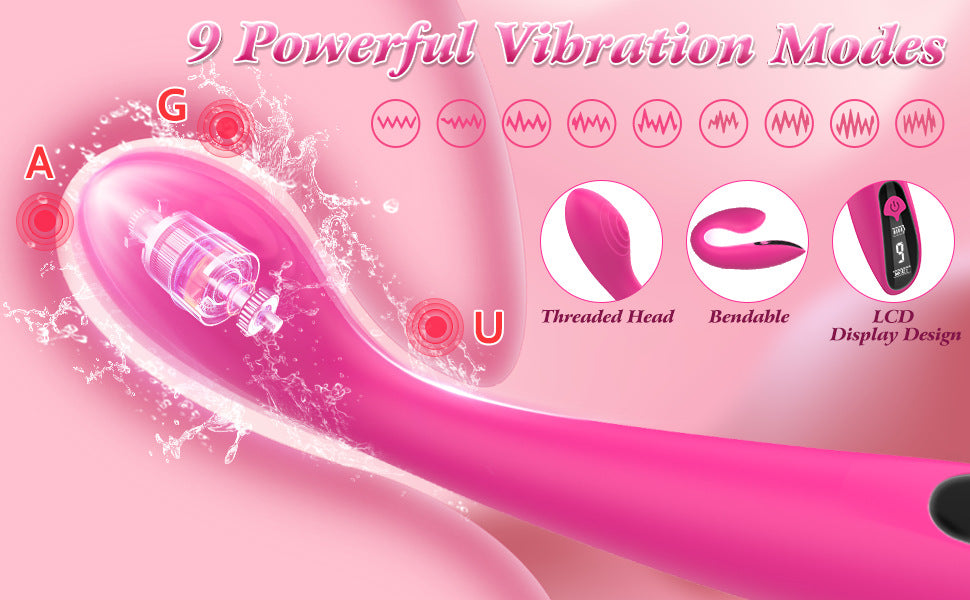 G Spot Vibrator