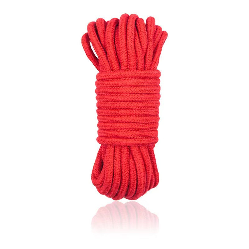 Pleasure Rope