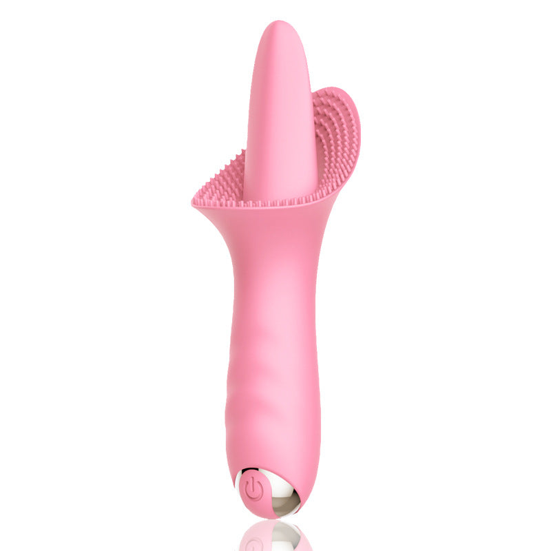 Licking Vibrator
