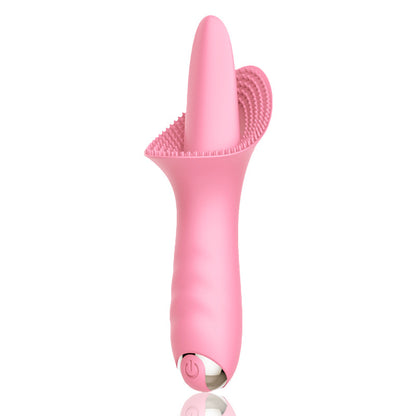 Licking Vibrator
