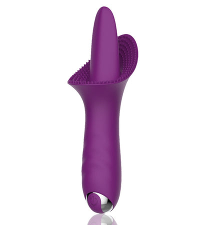 Licking Vibrator