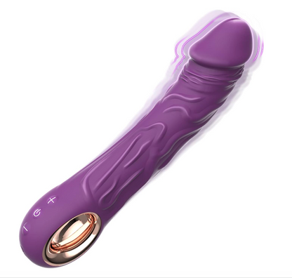 Dildo G-spot Vibrator