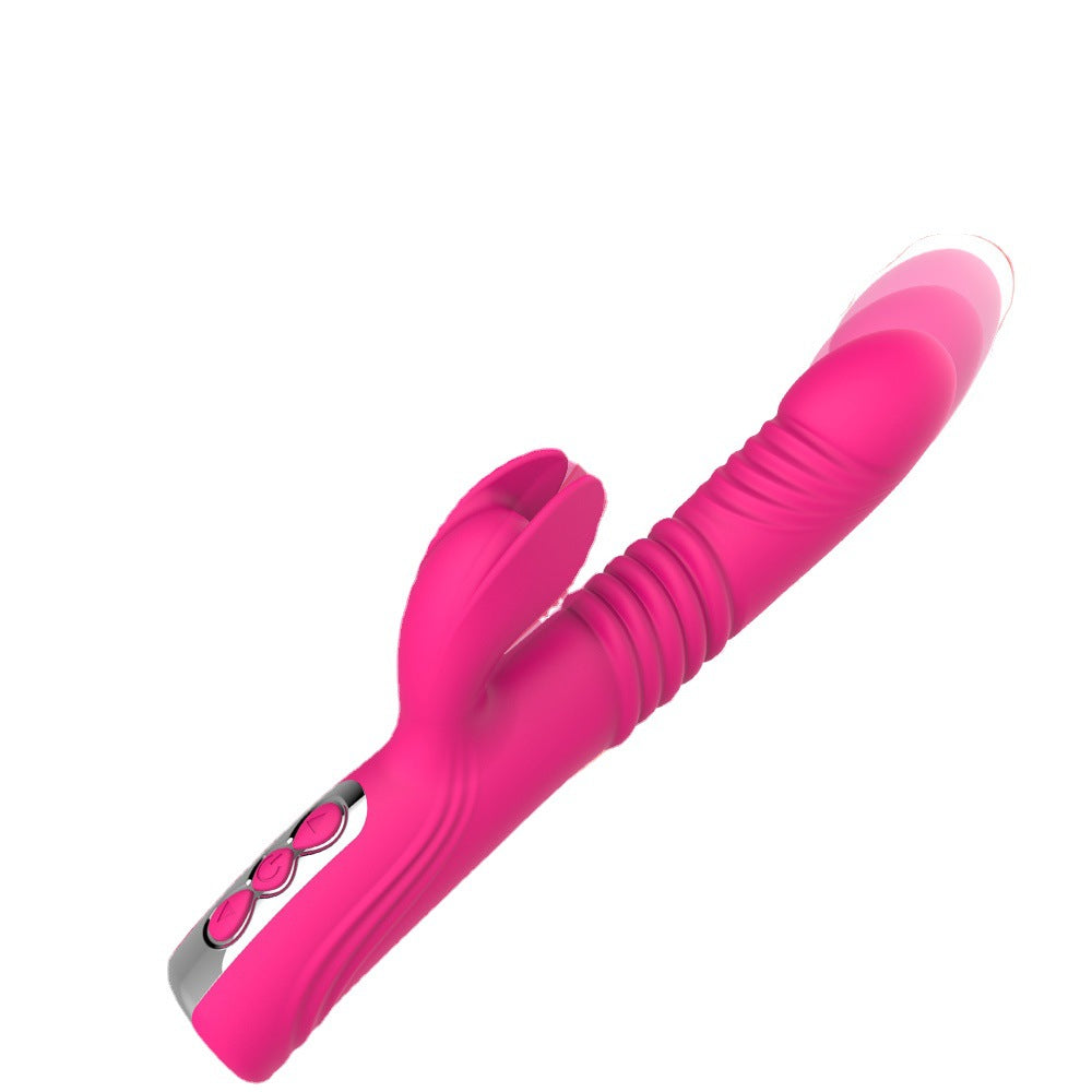 Vibrating Dildo
