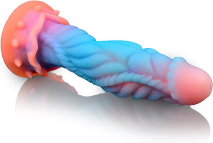 Pleasure Galaxy Dildo