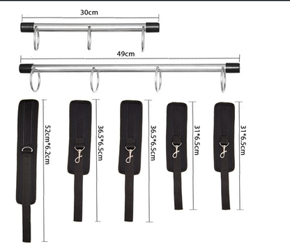 Bondage Spread Bar