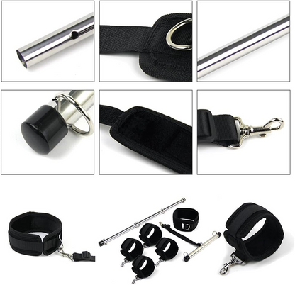 Bondage Spread Bar