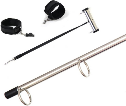 Bondage Spread Bar