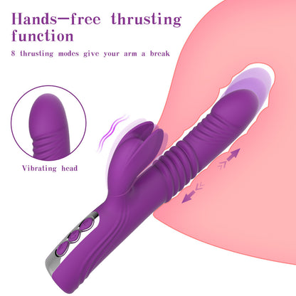 Vibrating Dildo