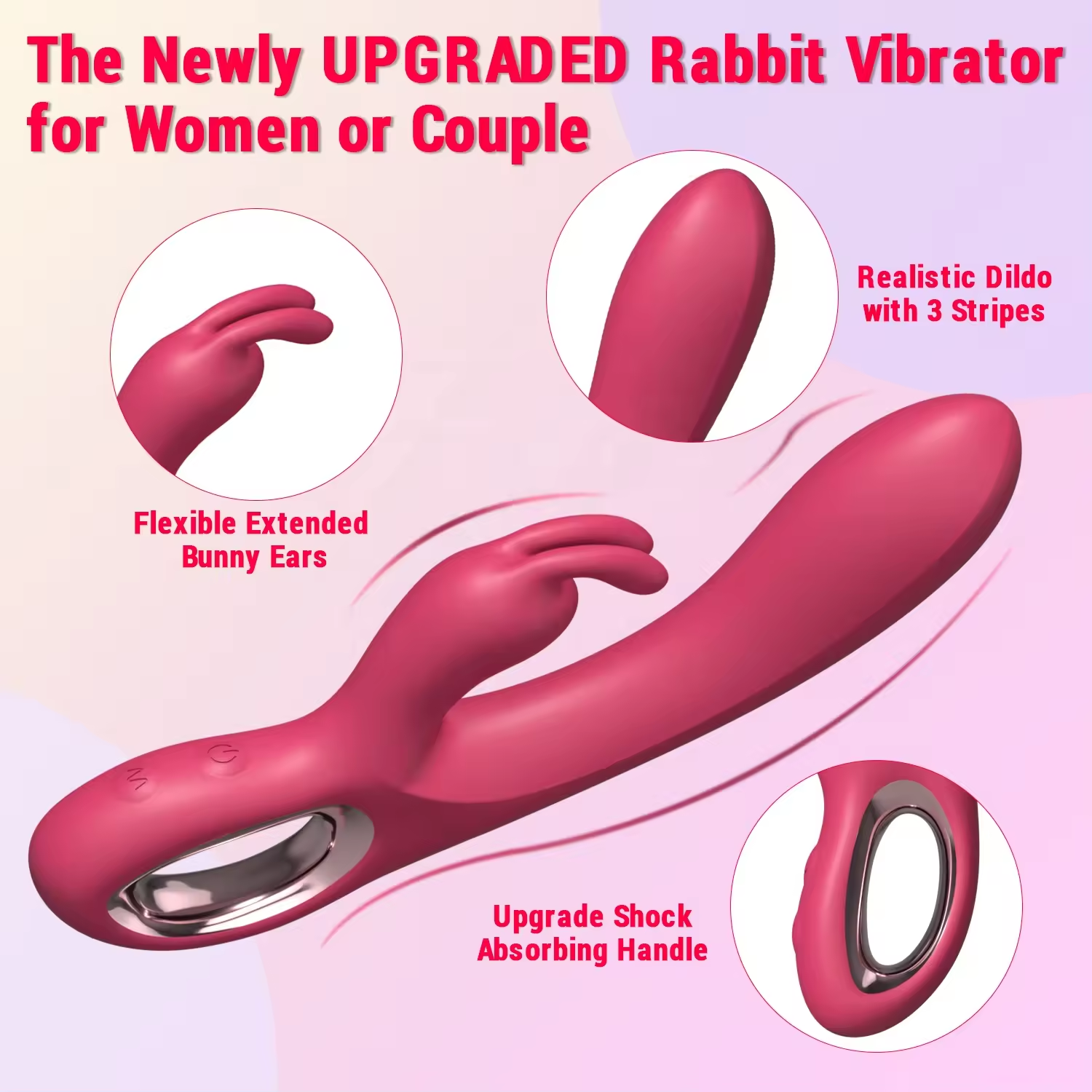 Rabbit Vibrator