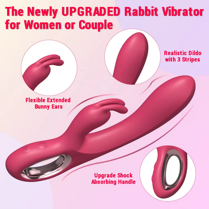 Rabbit Vibrator