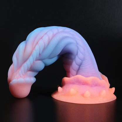 Pleasure Galaxy Dildo