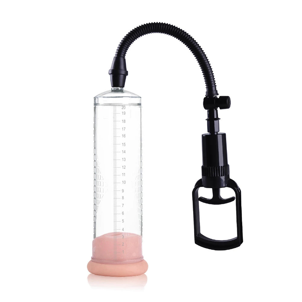 Manual Penis Pump