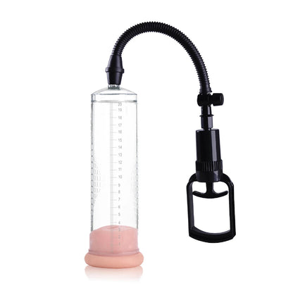 Manual Penis Pump