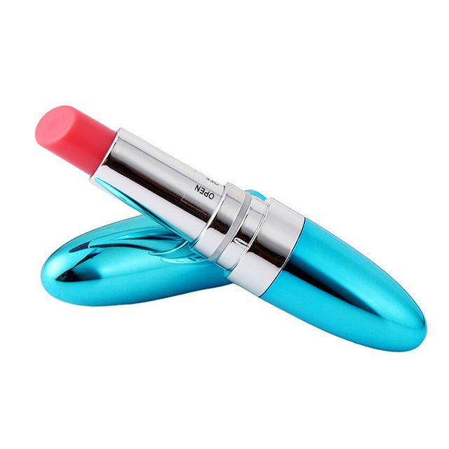 Pleasure Lipstick Vibrator