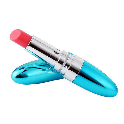 Pleasure Lipstick Vibrator