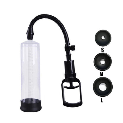 Manual Penis Pump