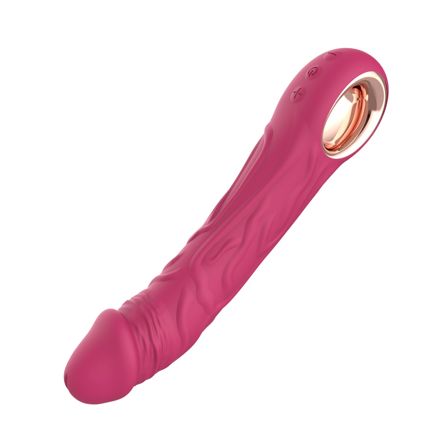 Dildo G-spot Vibrator