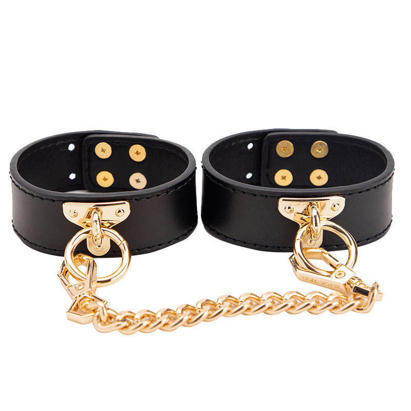 Pleasure Handcuffs
