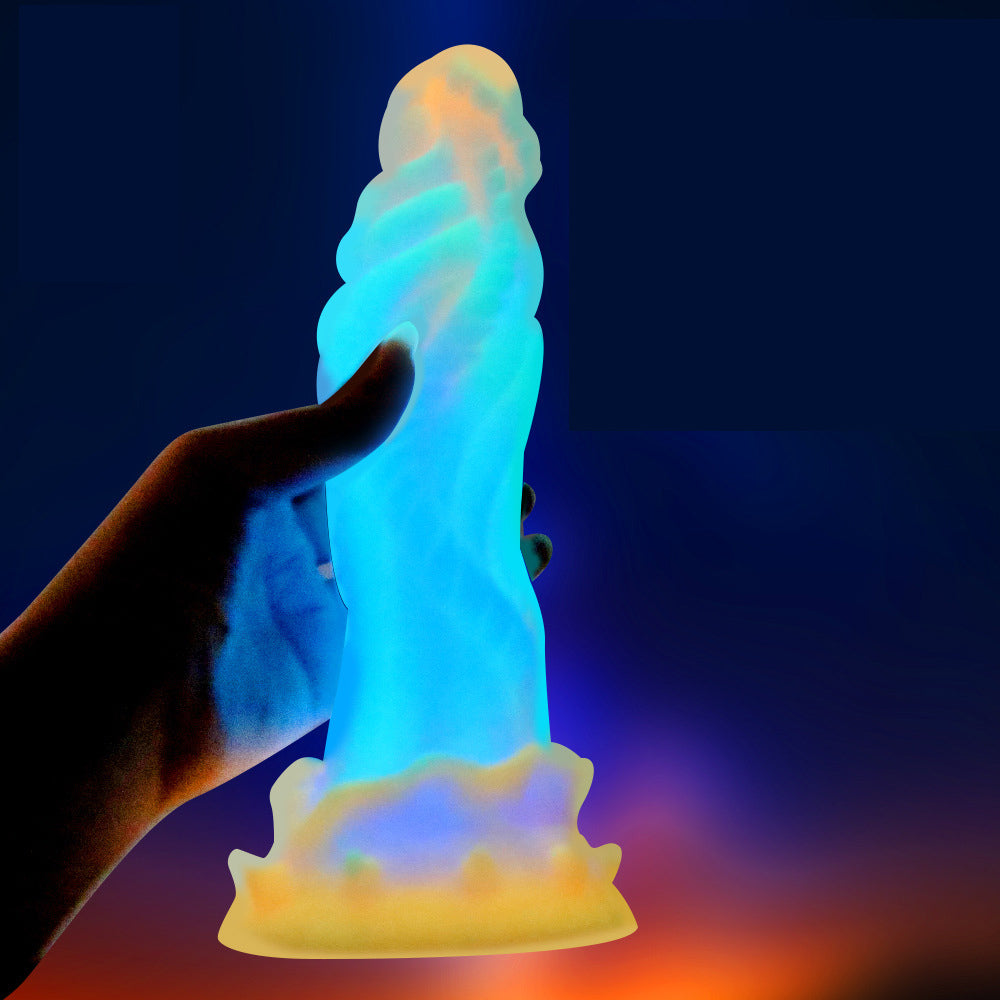 Pleasure Galaxy Dildo