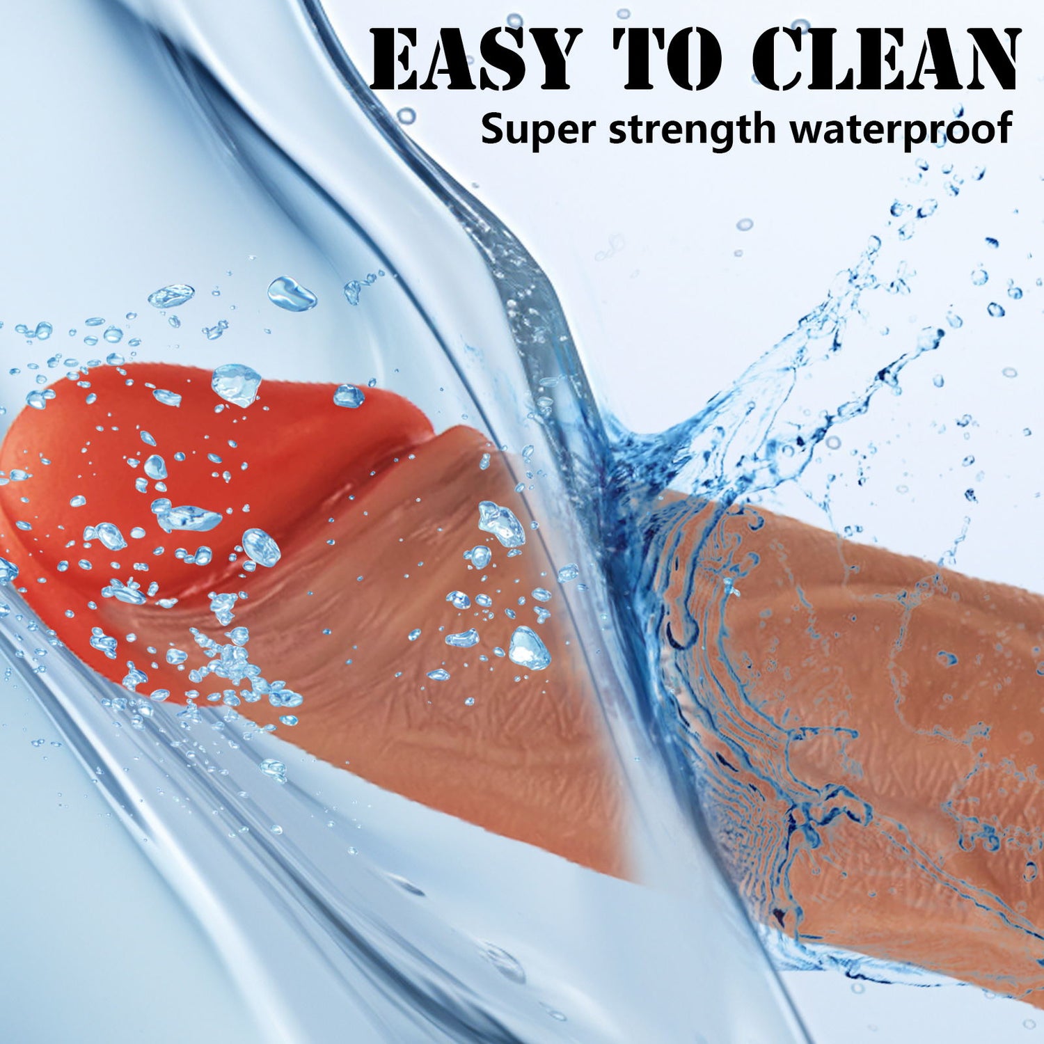 Remote Controlled Dildo + App