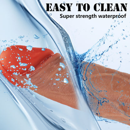 Remote Controlled Dildo + App