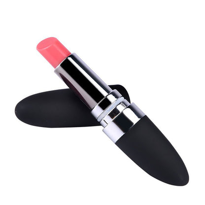 Pleasure Lipstick Vibrator