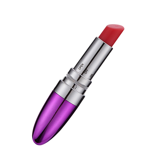 Pleasure Lipstick Vibrator